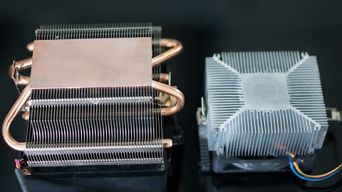 Menguji Pendingin Prosesor Terbaru AMD Wraith Cooler 