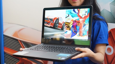 Laptop Profesional dan Gaming Dell Inspiron 15 Gaming Hadir di Indonesia 