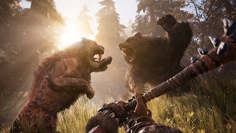 Far Cry Primal Rilis di Xbox One dan PS4, Versi PC Menyusul 1 Maret