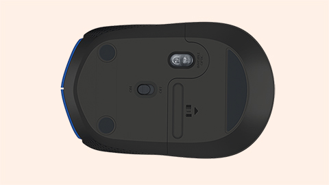 Logitech Rilis Mouse Wireless M171 di Indonesia