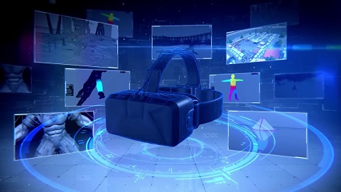 Didukung IBM, Game VR Sword Art Online Segera Hadir 