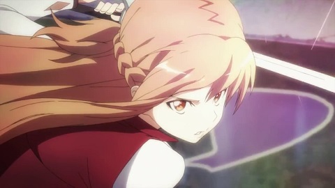 Didukung IBM, Game VR Sword Art Online Segera Hadir 
