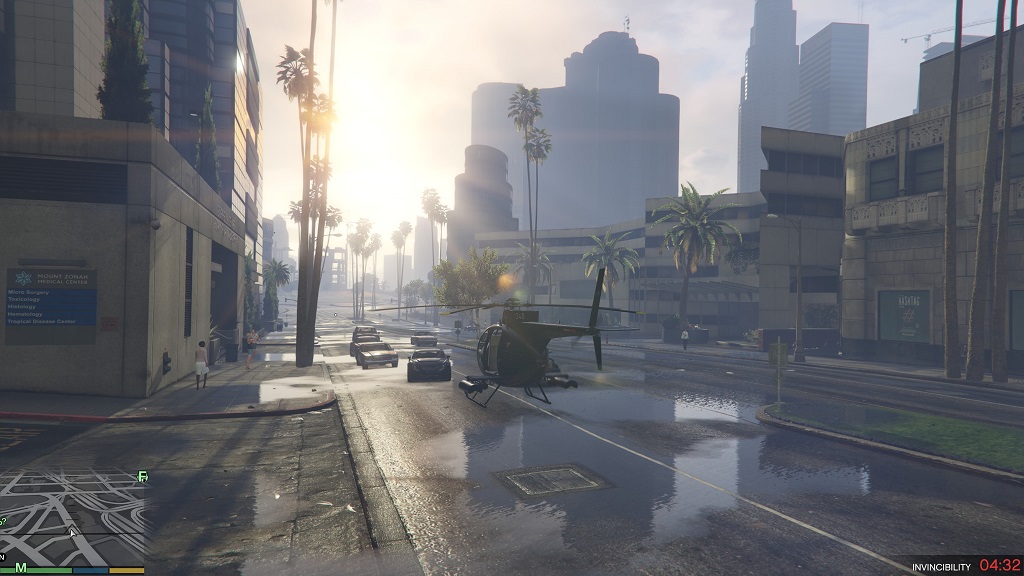 ASUS ROG G501JW: Notebook Gaming Tipis, Performa Hebat