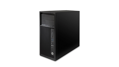 HP Kenalkan Workstation HP Z240 untuk Industri Menengah