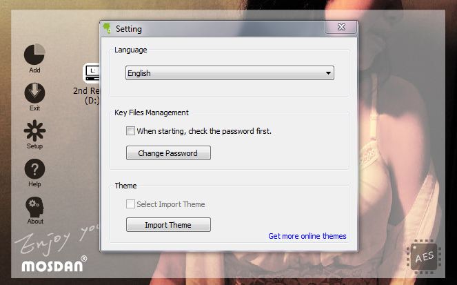 iKey, Pelindung Data Penting untuk Profesional 