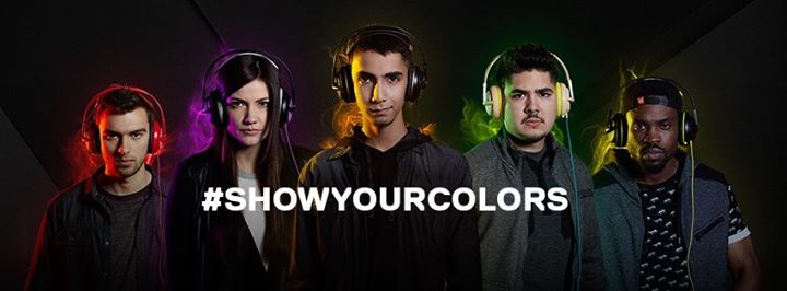 Steel Series Hadirkan Kembali Headset Siberia V2 dengan Nama Baru 