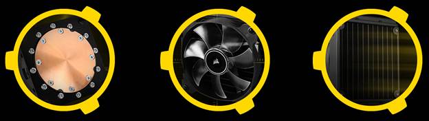 Gandeng Corsair, MSI Rilis Kartu Grafis GTX 980Ti Baru yang Lebih Kencang