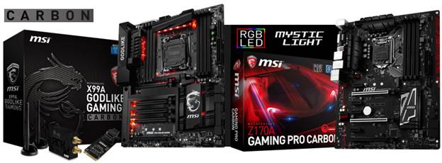 Dari Motherboard Sampai PC, Ini Jajaran Produk Baru MSI