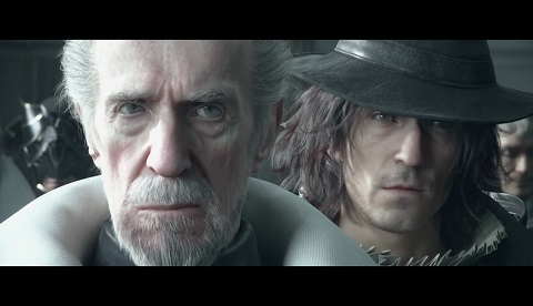 KINGSGLAIVE, Pembuka Sempurna Final Fantasy XV