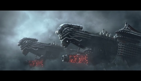 KINGSGLAIVE, Pembuka Sempurna Final Fantasy XV