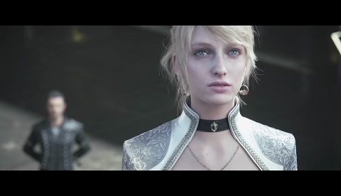KINGSGLAIVE, Pembuka Sempurna Final Fantasy XV