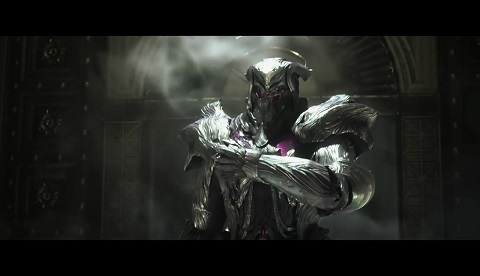 KINGSGLAIVE, Pembuka Sempurna Final Fantasy XV