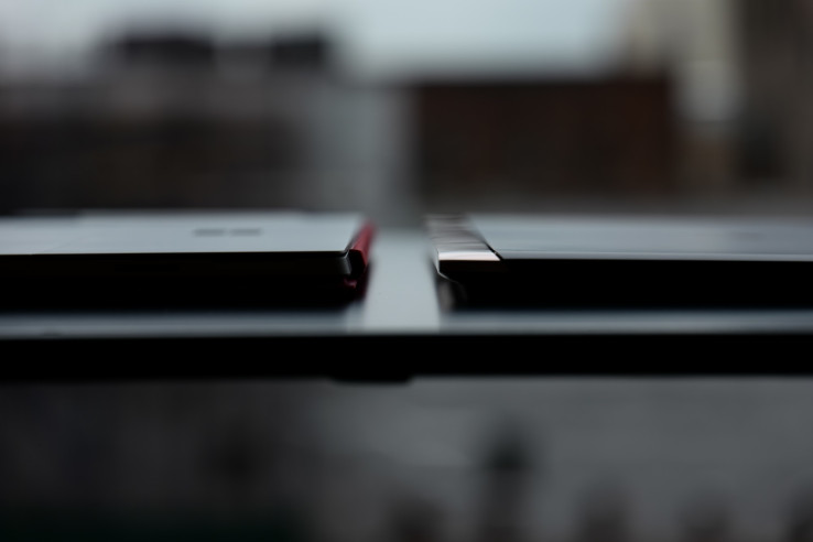 HP Hadirkan Laptop Baru Lebih Tipis dari Macbook