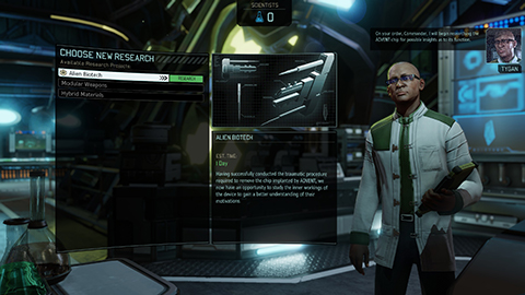 Meski Bikin Stres, Saya Tetap Ketagihan Main XCOM 2