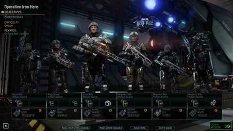 Meski Bikin Stres, Saya Tetap Ketagihan Main XCOM 2