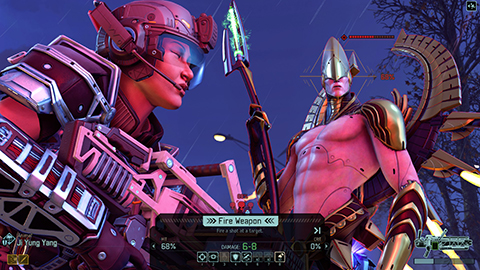 Meski Bikin Stres, Saya Tetap Ketagihan Main XCOM 2