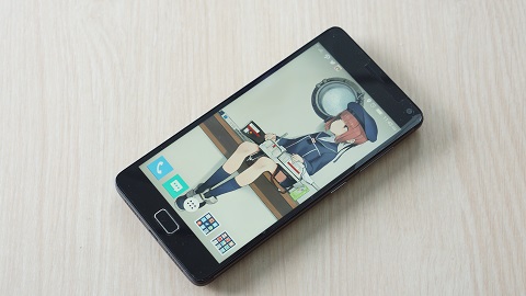 Bosan Isi Baterai 3 Kali Sehari? Coba Lenovo VIBE P1 Turbo