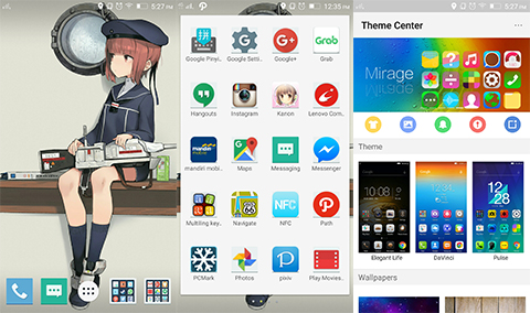 Bosan Isi Baterai 3 Kali Sehari? Coba Lenovo VIBE P1 Turbo