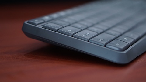 Logitech MK235, Solusi Keyboard dan Mouse Wireless Terjangkau