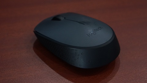Logitech MK235, Solusi Keyboard dan Mouse Wireless Terjangkau