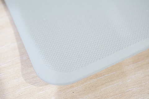 Mad Catz G.L.I.D.E. 7, Fleksibel dan Bisa Dicuci