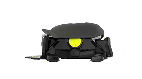 Mad Catz R.A.T Pro S, Presisi, Ergonomis, Fleksibel