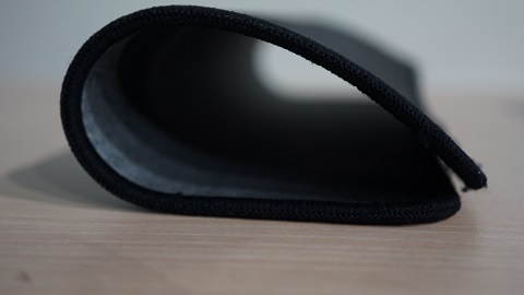 Corsair MM300 Small Edition, Mungil, Presisi, Anti Selip