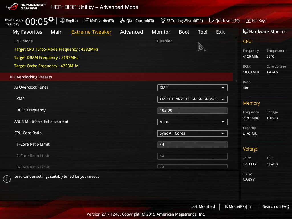 ASUS ROG Maximus VIII Gene, Si Kecil Cabe Rawit 