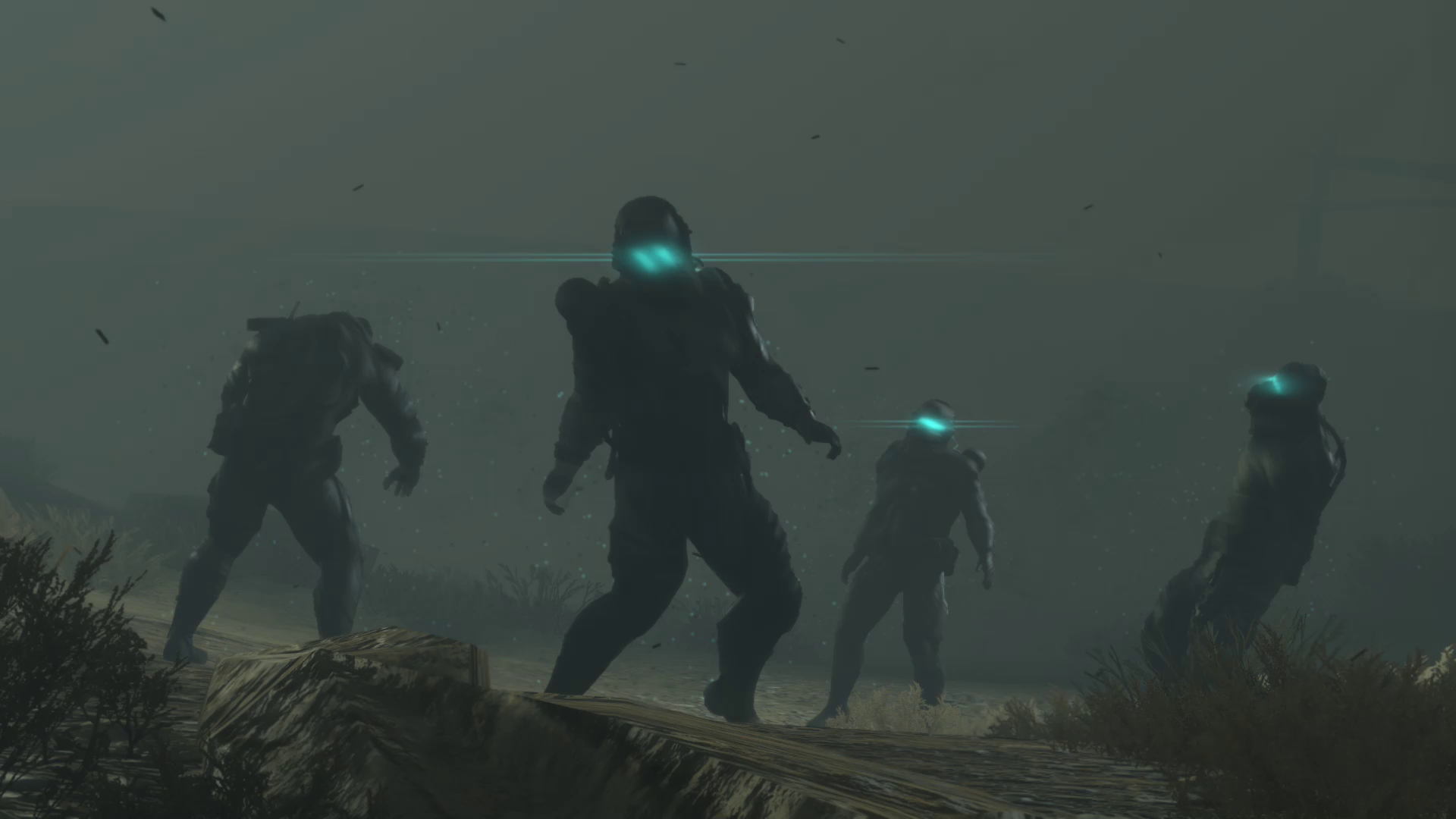 Metal Gear Solid V: The Phantom Pain, Semakin Seru dan Menantang  