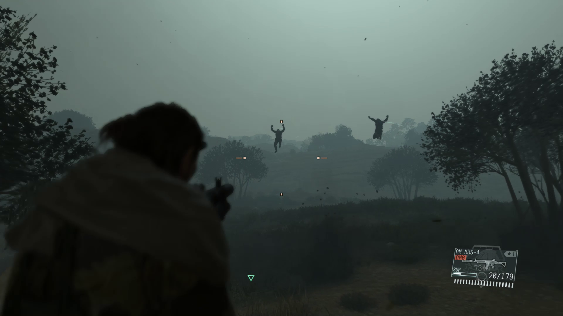 Metal Gear Solid V: The Phantom Pain, Semakin Seru dan Menantang  