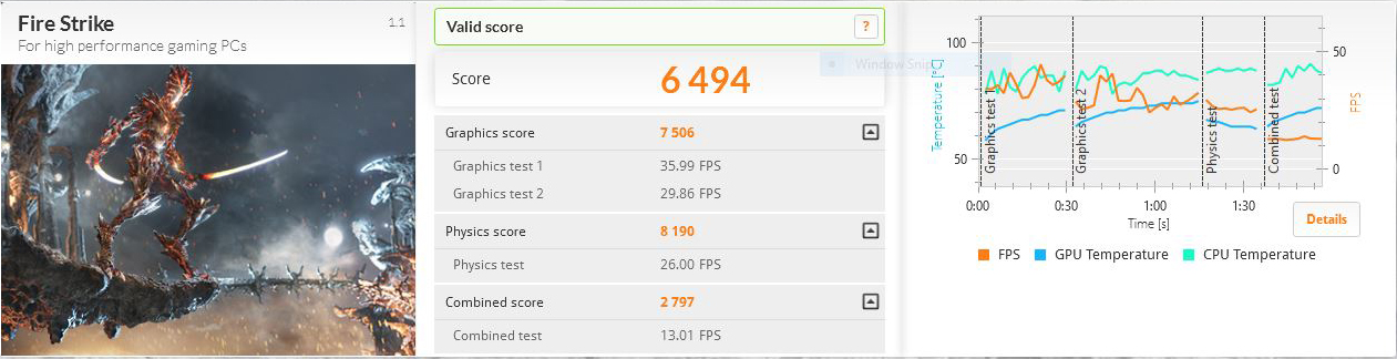 MSI GS40, Ringkas Tapi Tetap Kencang