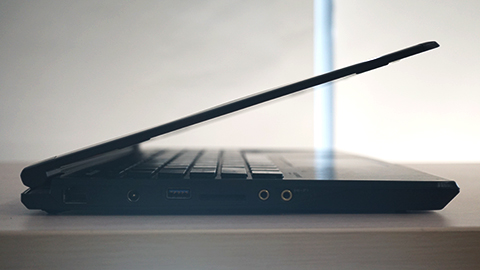 MSI GS40, Ringkas Tapi Tetap Kencang