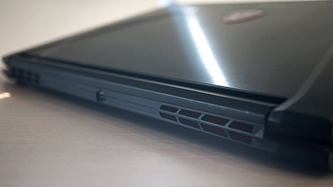 MSI GS40, Ringkas Tapi Tetap Kencang