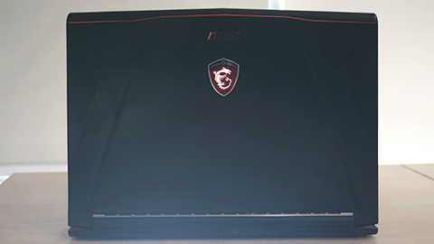 MSI GS40, Ringkas Tapi Tetap Kencang