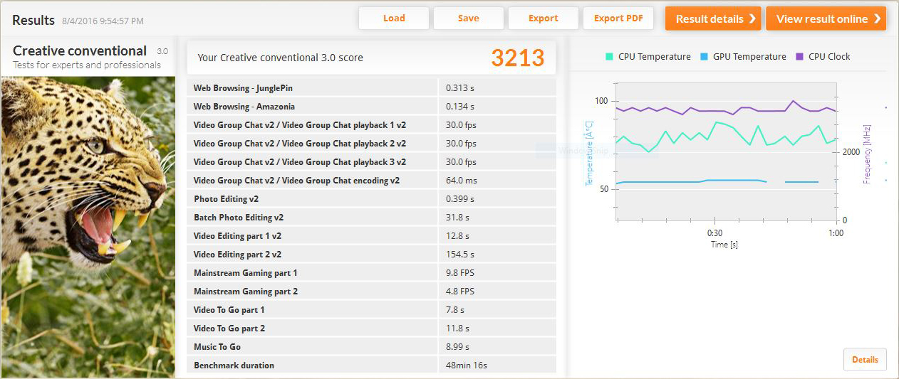 MSI GS40, Ringkas Tapi Tetap Kencang