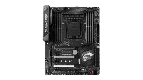 MSI X99A GAMING PRO CARBON, Fokus ke Gaming dan Overclocking