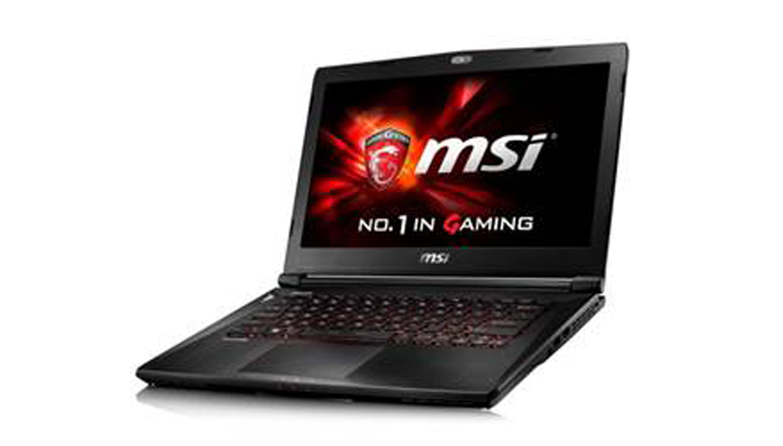 Dari Motherboard Sampai PC, Ini Jajaran Produk Baru MSI
