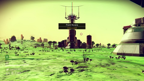 Bagaimana Rasanya Terdampar di Planet Asing?