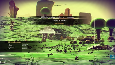 Bagaimana Rasanya Terdampar di Planet Asing?