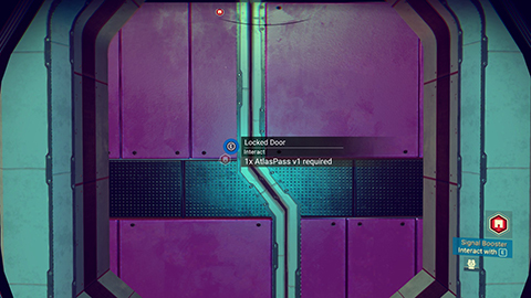 Cara Mendapatkan Atlas Pass di No Mans Sky