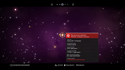 Cara Mendapatkan Atlas Pass di No Mans Sky