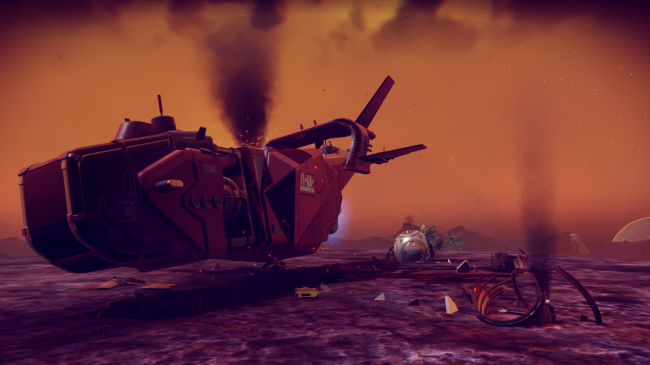 Cara Tambah Slot Inventory di No Mans Sky