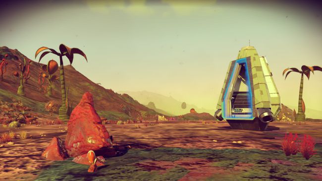 Cara Tambah Slot Inventory di No Mans Sky