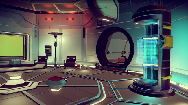 Cara Tambah Slot Inventory di No Mans Sky