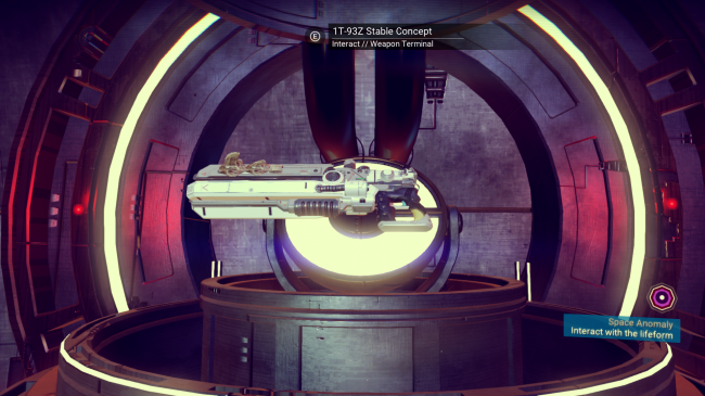 Cara Tambah Slot Inventory di No Mans Sky