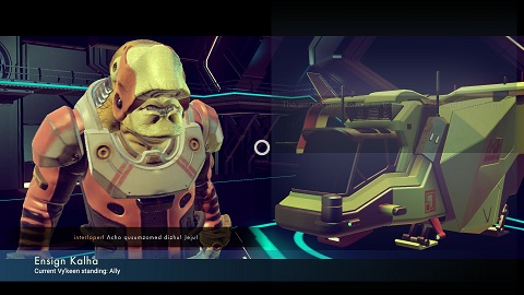 No Mans Sky, Harus Berkembang Tanpa Henti