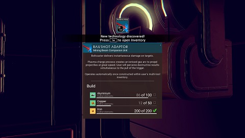 No Mans Sky, Harus Berkembang Tanpa Henti