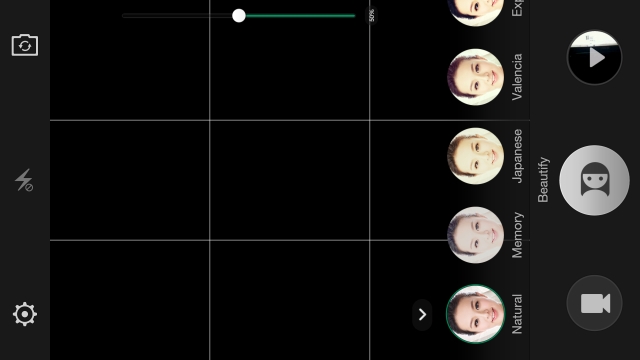 Oppo R5, Smartphone Tipis dengan Performa Gemuk    