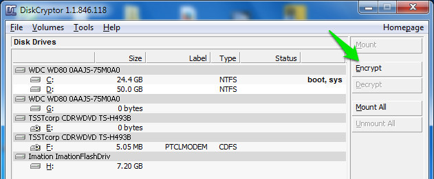 Cara Melindungi Data dan Memasang Password di USB Drive Anda 