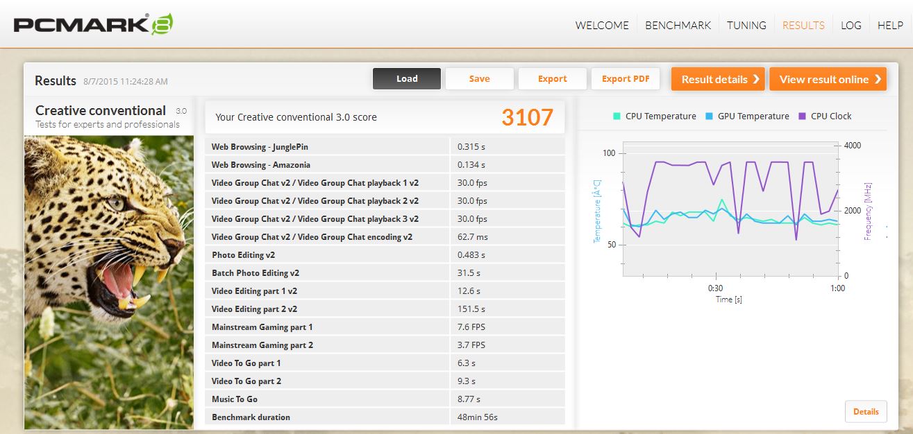 ASUS ROG G501JW: Notebook Gaming Tipis, Performa Hebat